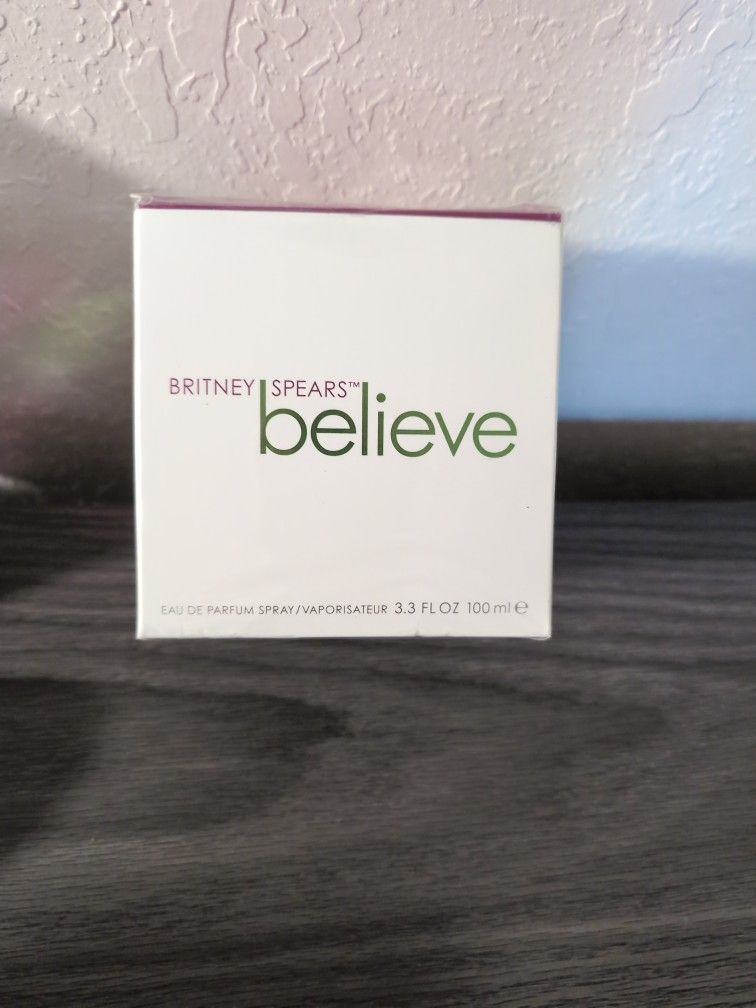 BRITNEY SPEAR'S PARFUM SPRAY 