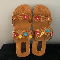 Artisanal Sandals