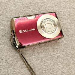Casio Digital Camera