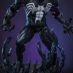 Hot Toys - Marvel - Comic Version VENOM