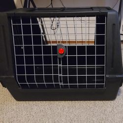 Medium Dog Crate 