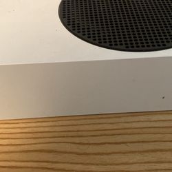xbox series s 512gb flawless condition