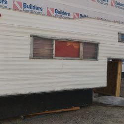 Free Slide In Camper