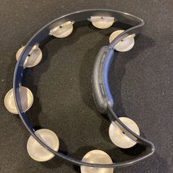 Tambourine 