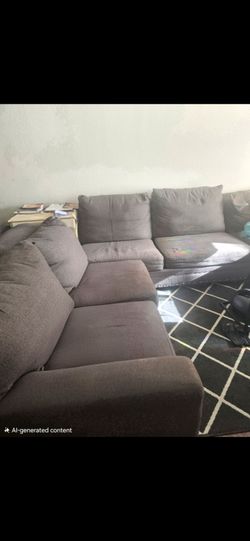 Couch Set