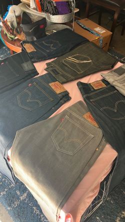 Men’s pants