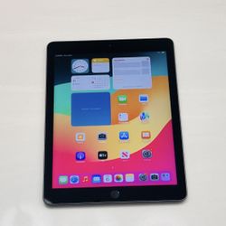 iPad 6th Generation 32GB