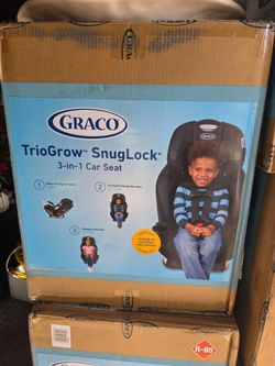 *NEW* GRACO CAR SEAT