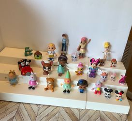 Bundle Of Toys