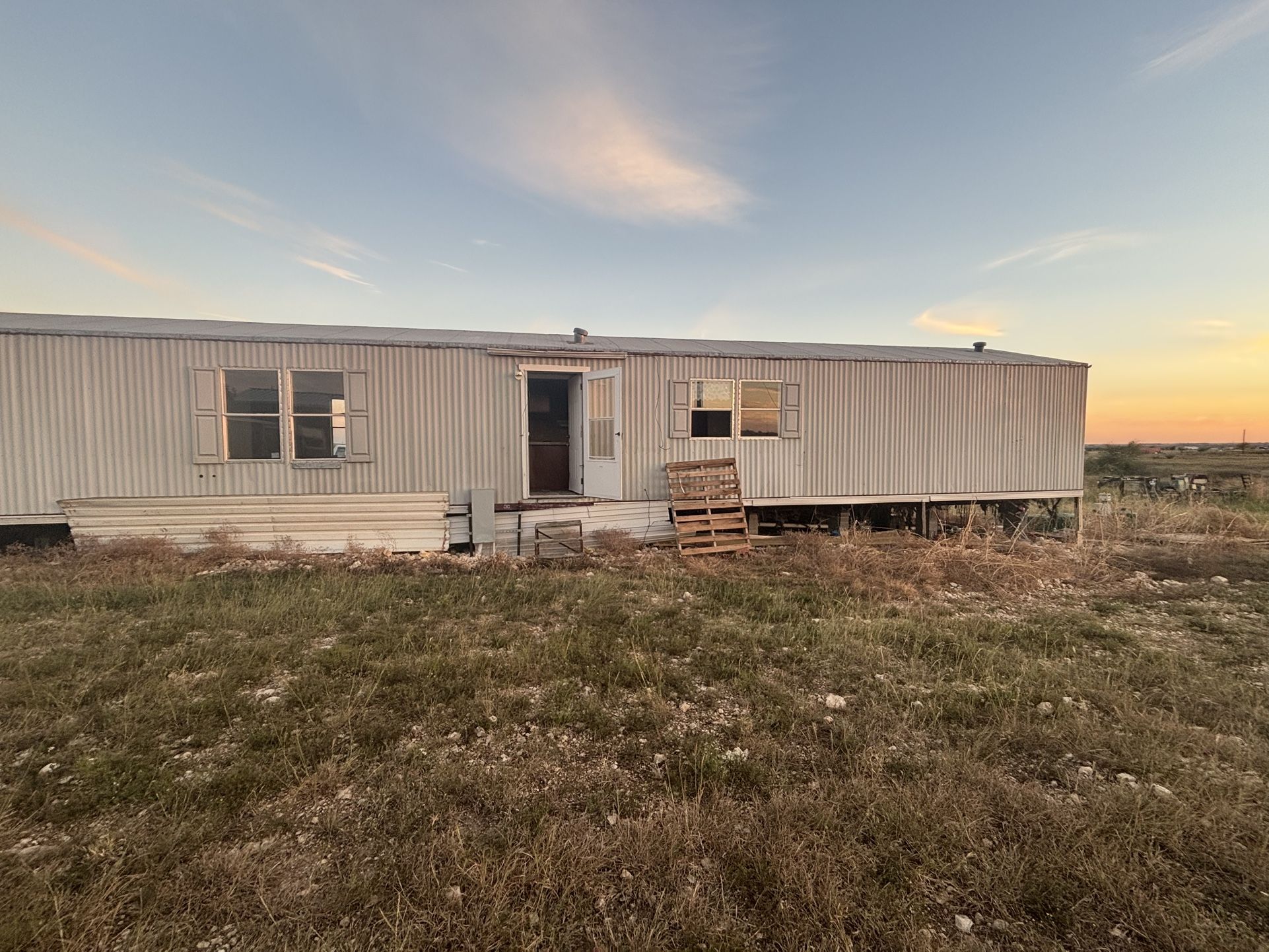 Traila House 