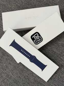 2025 Apple Watch Series 10 42mm GPS + Cellular (unlocked)! Brand New Sealed Unopned Retail $550 Asking $420