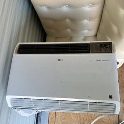 Commercial LG Ac Unit 