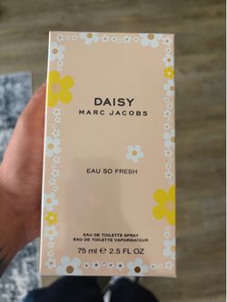 Marc Jacobs Daisy Women’s Perfume