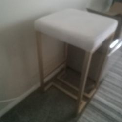 Stool / Bench