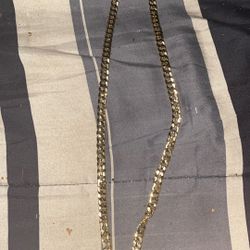 14k Gold Chain
