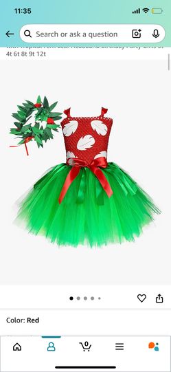 Lilo costume