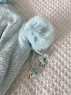 Cap winter