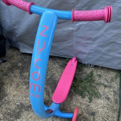 Zycom Cruz Scooter 