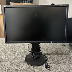 23 Inch Office Monitor