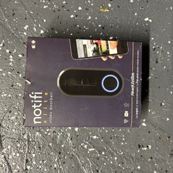 Smart Doorbell