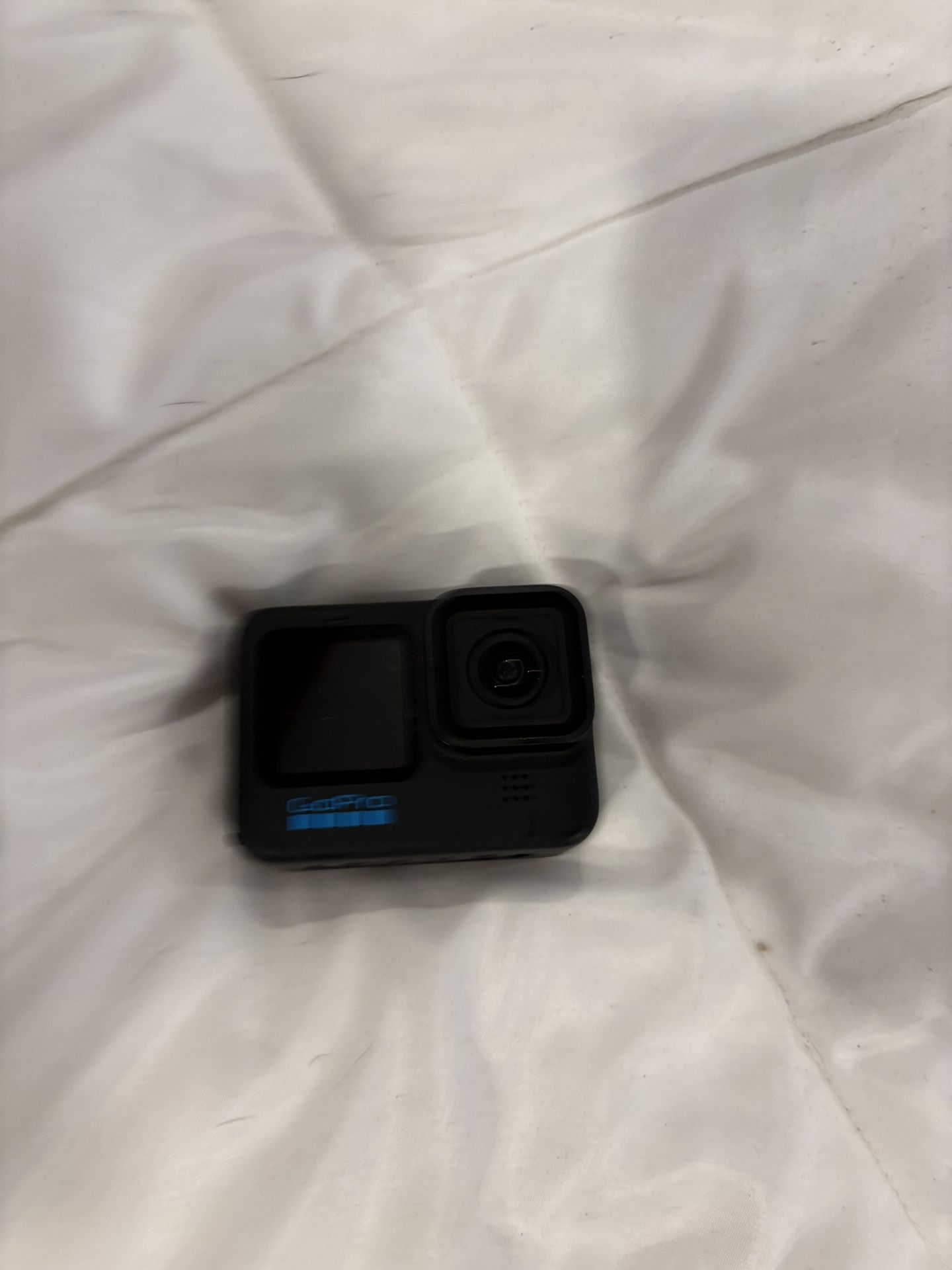 Go Pro 11, Barely Used 