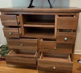 Queen Bedroom furniture