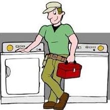 !!!!Washer & Dryer Medic!!!