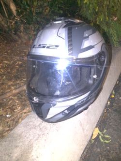 Helmet