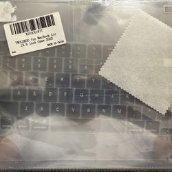  2 Twolskoo MacBook Air 13.6 Inch Case 2022