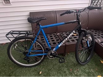 Nishiki 22’ bike