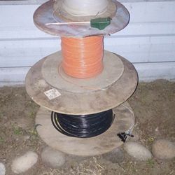 Schools of fiber optic