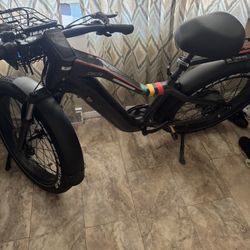 Okai Eb50 E Bike 