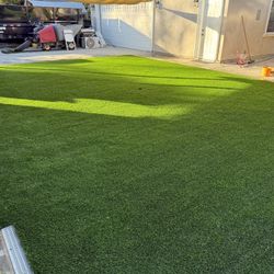 Synthetic Turf