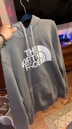 North Face Hoodie