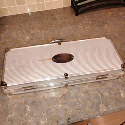 Monbix Grilling Tools