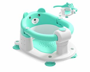 New Baby Bath Seat