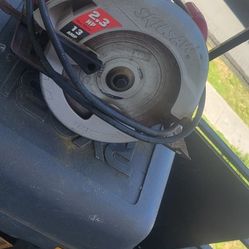 Circular Saw 