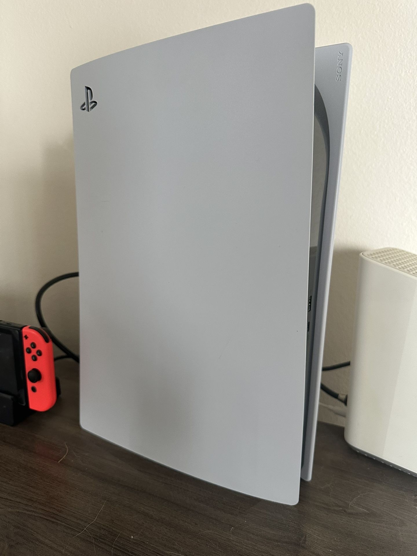 PS5 (Disk Version)