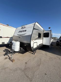 2017 Jayco Jay Flight 28BHBE