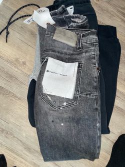 Purple Brand Jeans (Size 29)