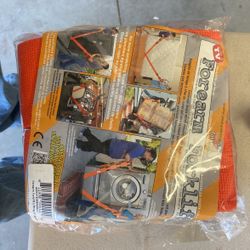Movers Straps