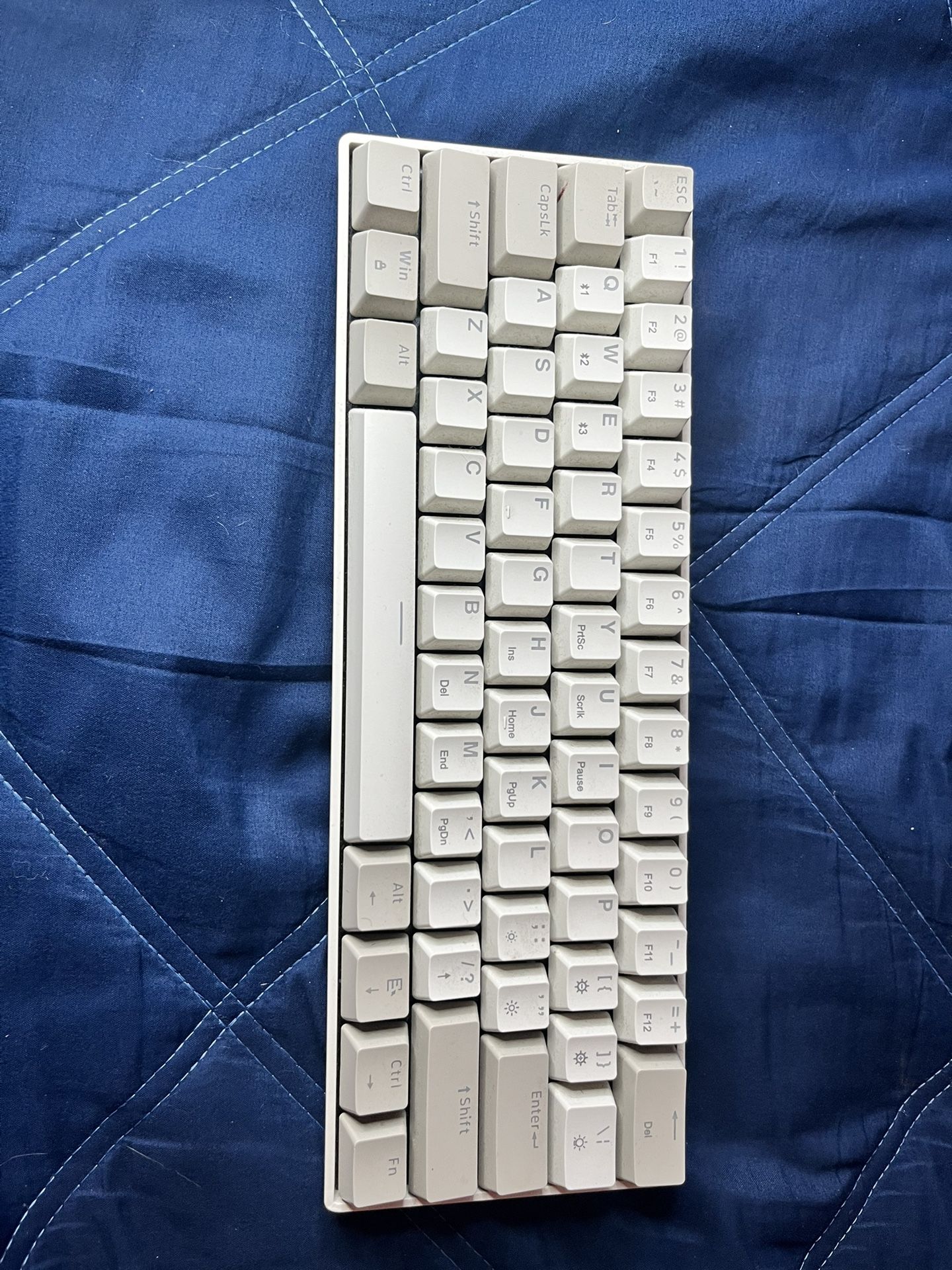 Keyboard For Pc Or Computer