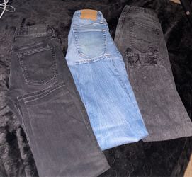 American Eagle pants