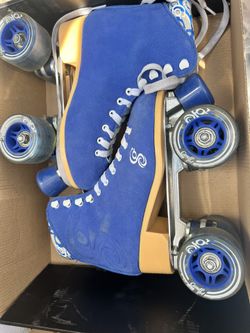 Candi Girl Roller Skates