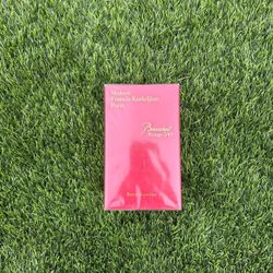 Baccarat Rouge 540 70ml 2.4fl  maison francis kurkdjian