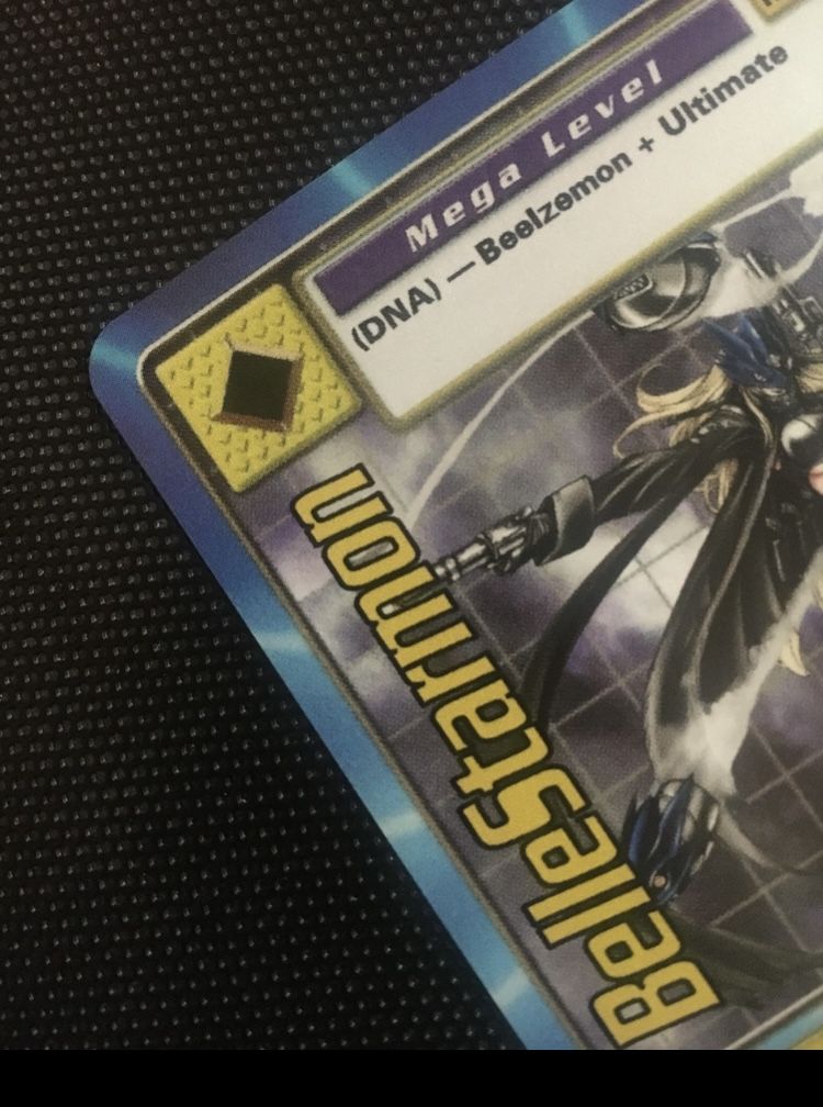 Bellestarmon Card (READ DESCRIPTION) for Sale in Chicago, IL - OfferUp