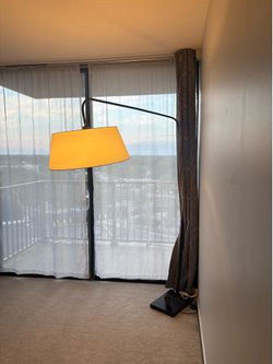 Floor Lamp