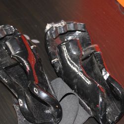 MMA Boxing Gloves