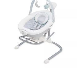 Graco Baby Swing