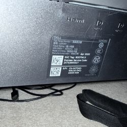 Dell U2419H